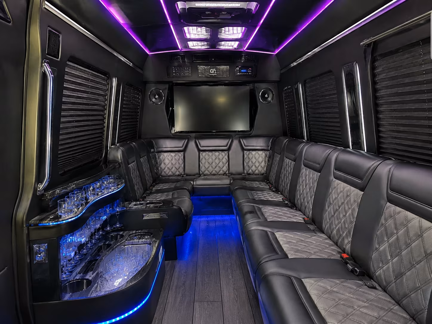 bachelorette wine tour bus rentals in the bronx and the hudson valley