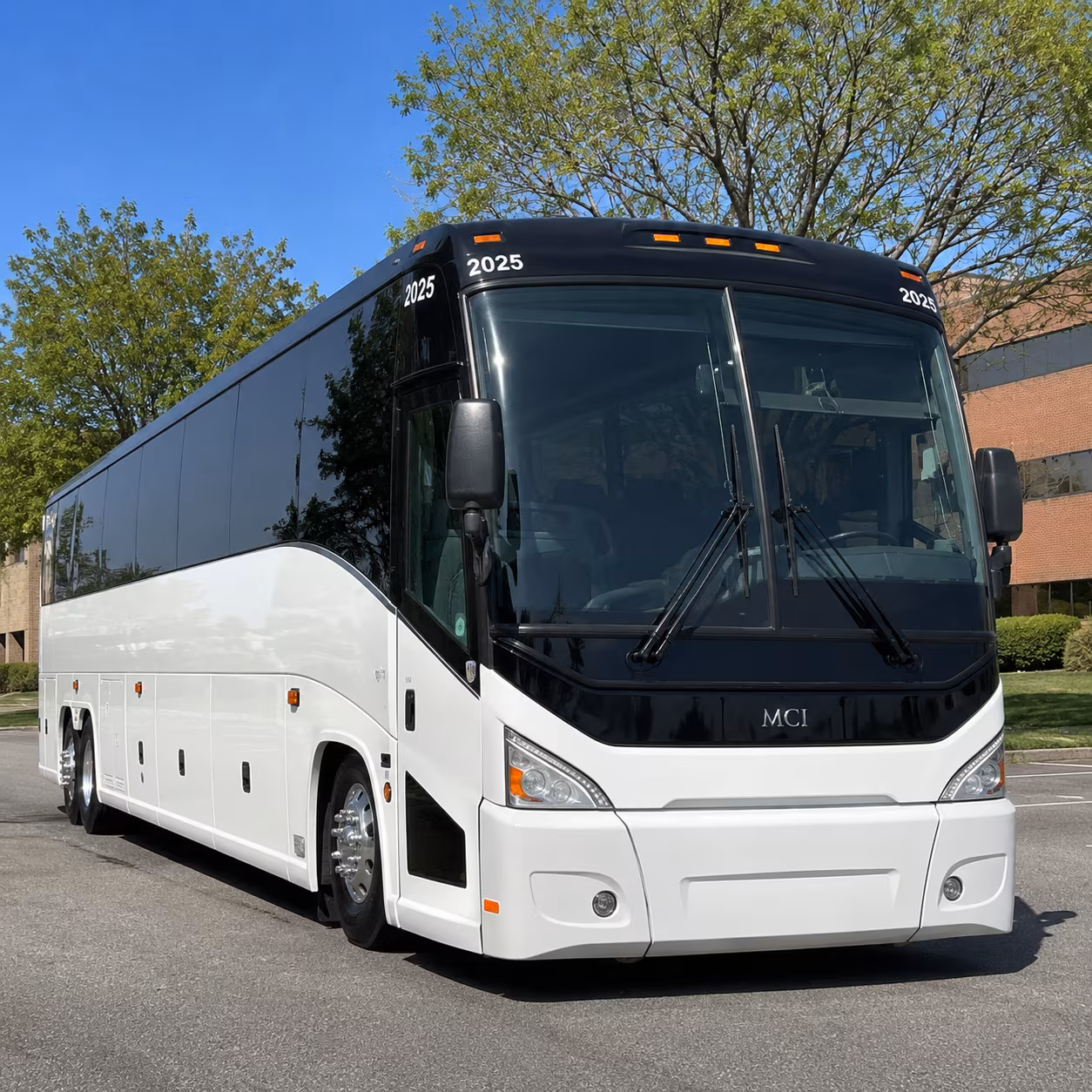 bronx employee shuttle buses for healthcare hospital workers