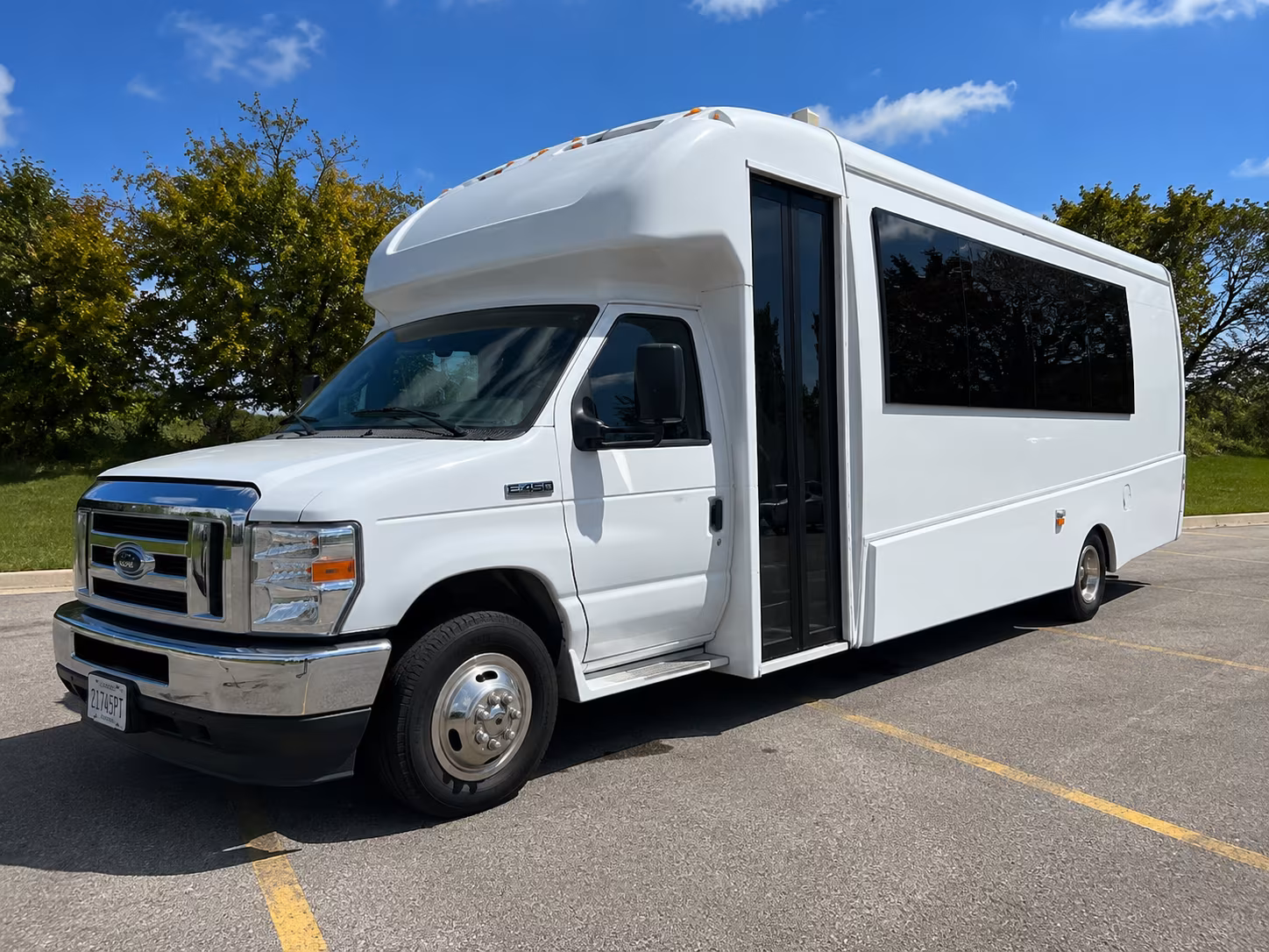 bronx sporting events at yankee stadium beyond party bus rental