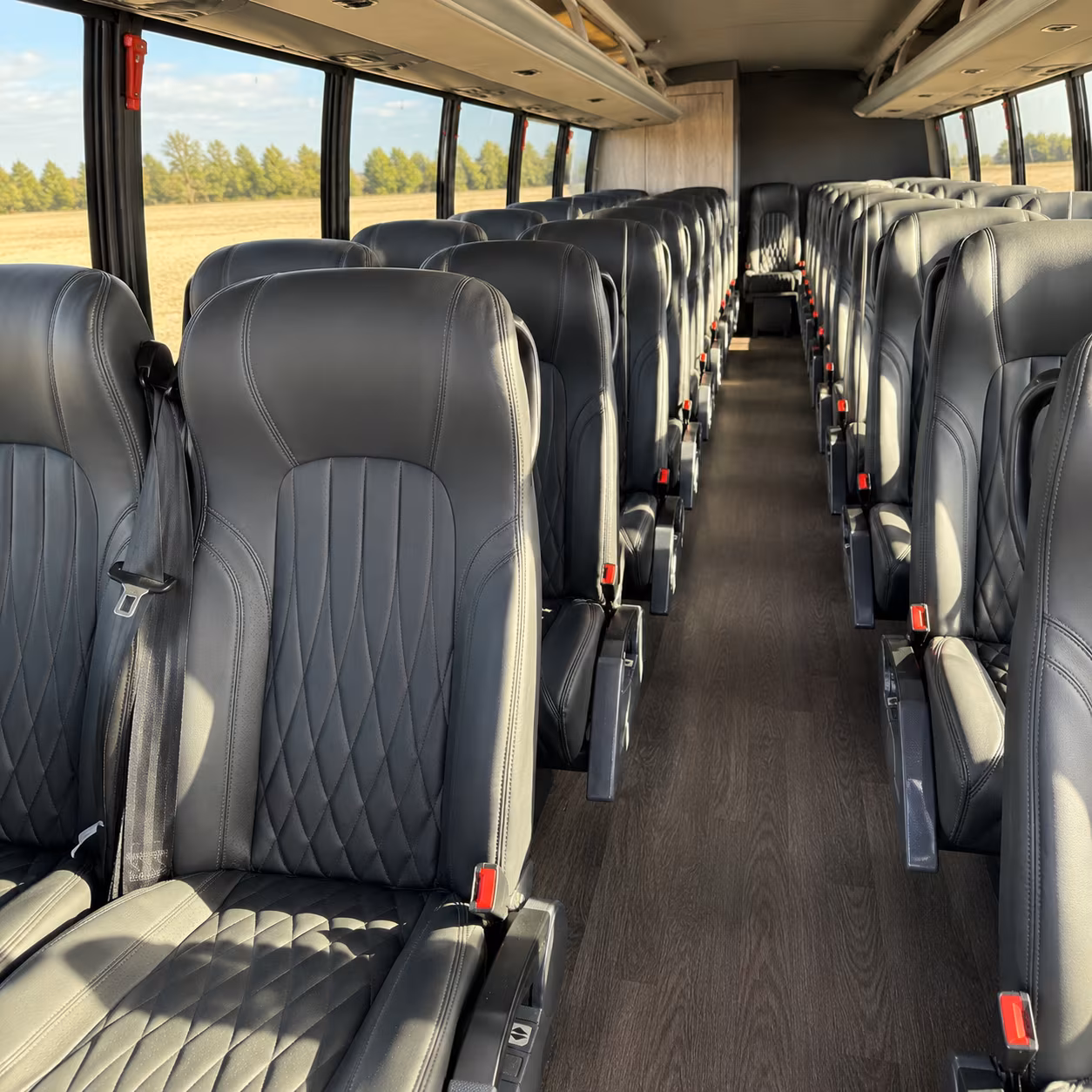 bus rentals to new jersey and connecticut wine country from the bronx