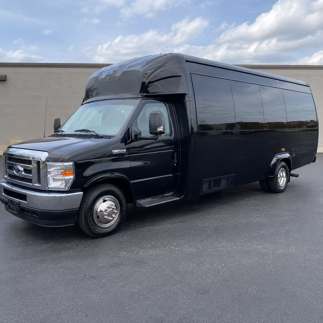 city island bronxs waterfront escape party bus rental