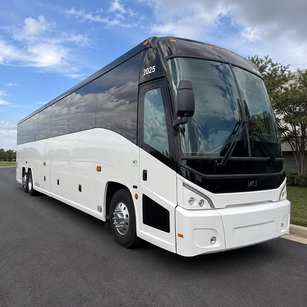 employee transportation for bronx schools universities nonprofits