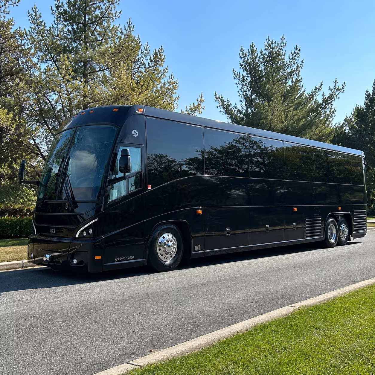 find the perfect transportation for your next airport transfer 5