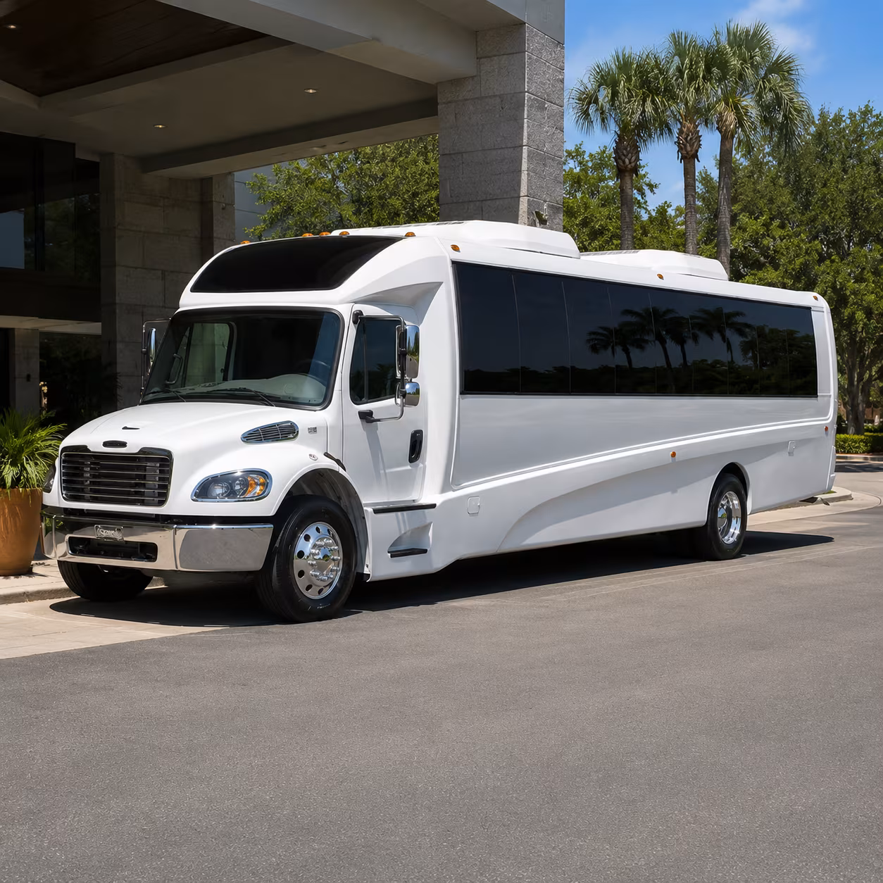 find the perfect transportation for your next church religious group 3