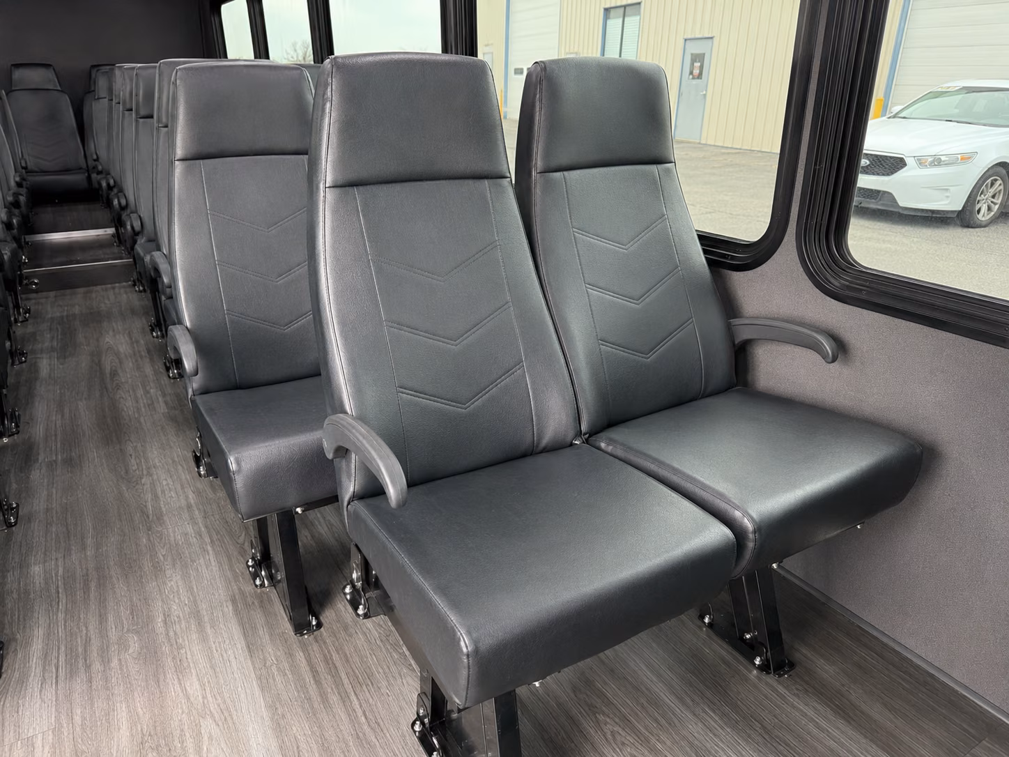 find the perfect transportation for your next prom 5