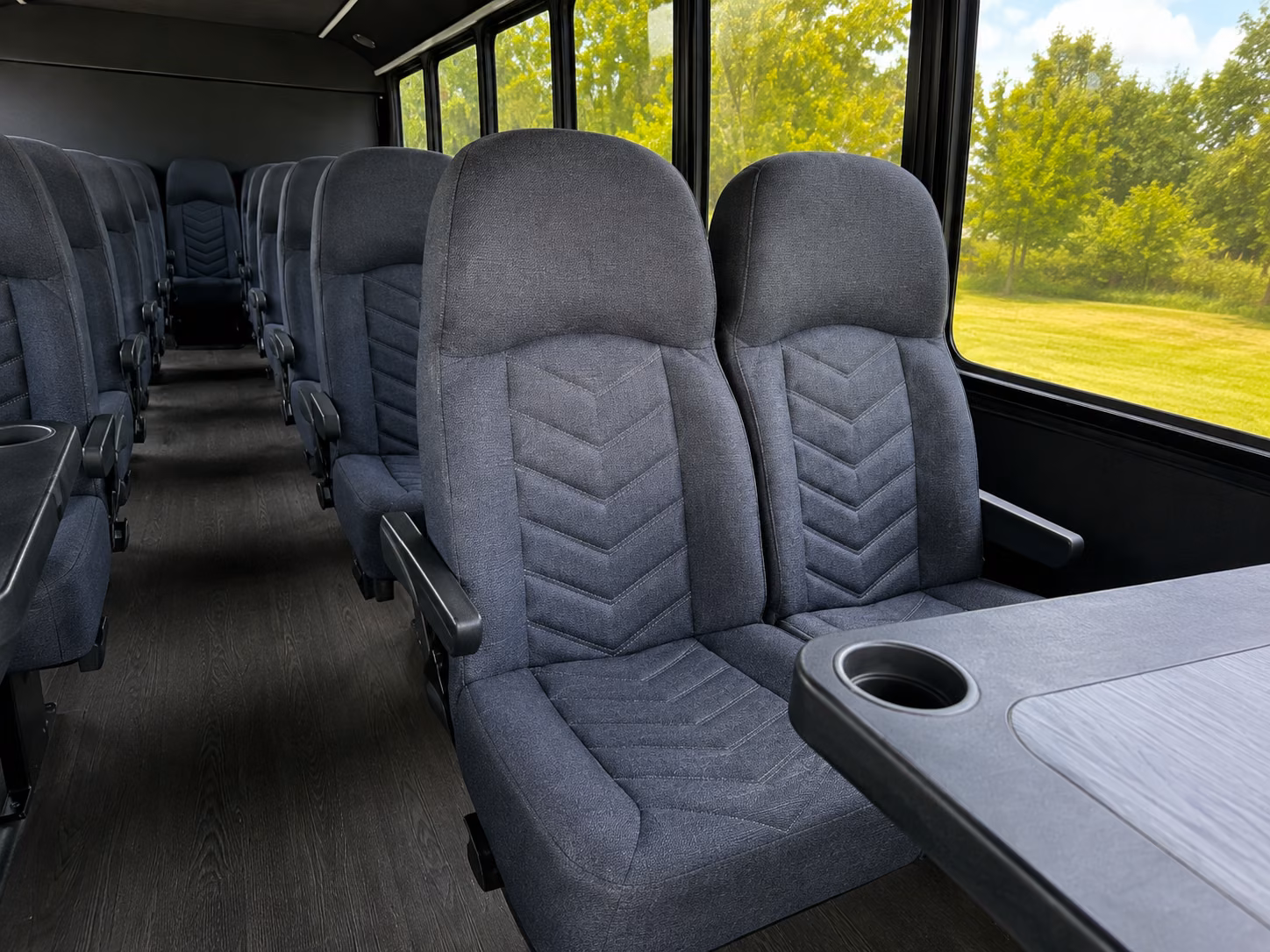 find the perfect transportation for your next sporting event 3