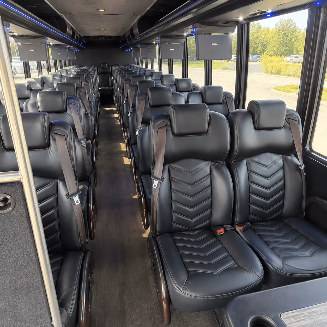 find the perfect transportation for your next winery tour 2