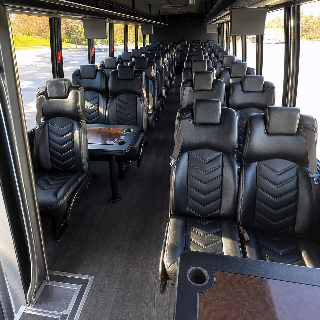 find the perfect transportation for your next winery tour 3