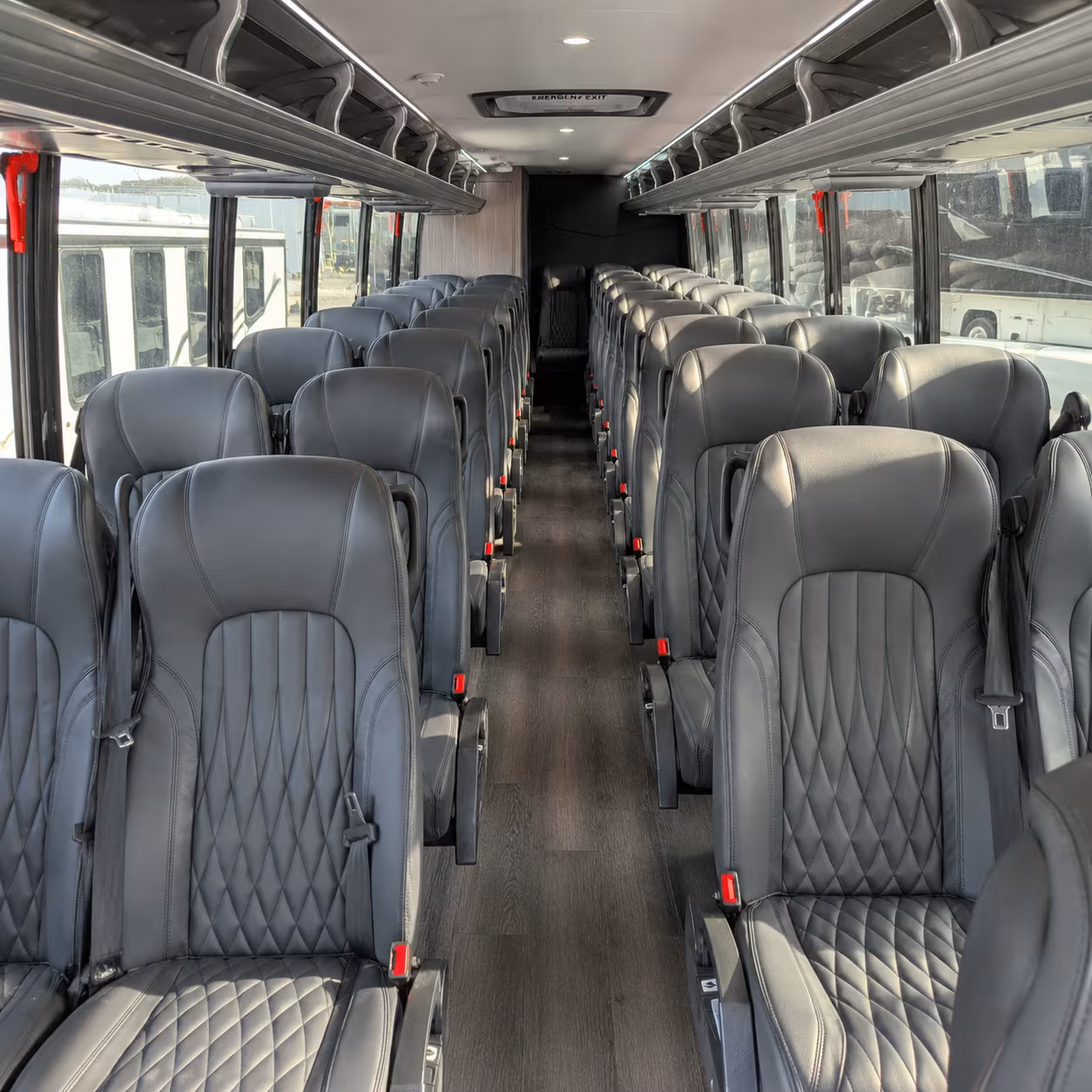 find the perfect transportation for your next winery tour 5