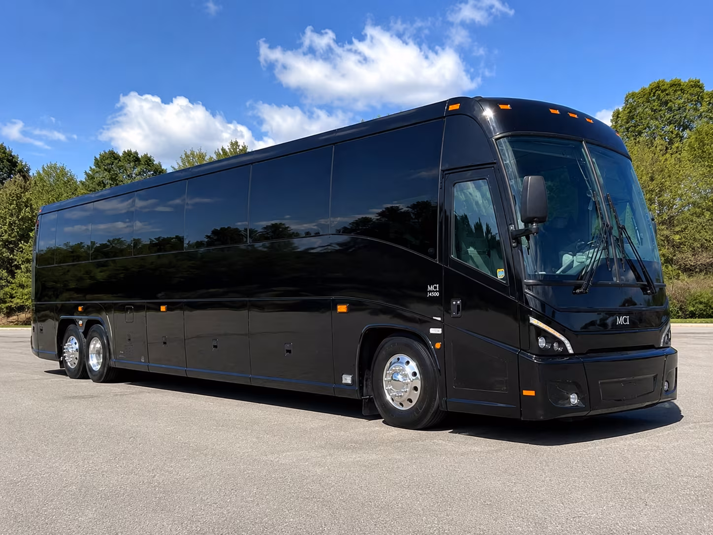 government conference and training transportation in the bronx