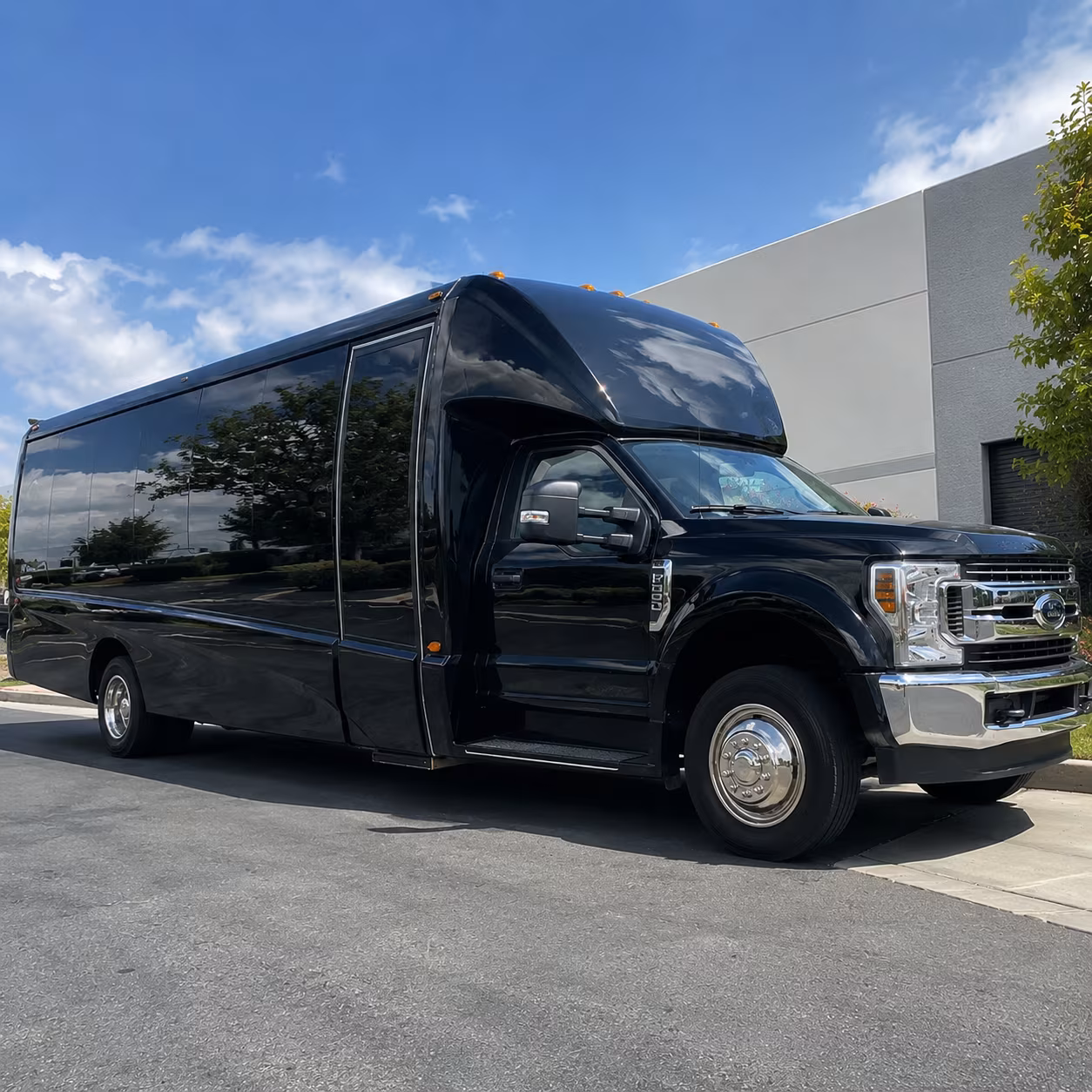 museum field trip buses for bronx schools and student groups