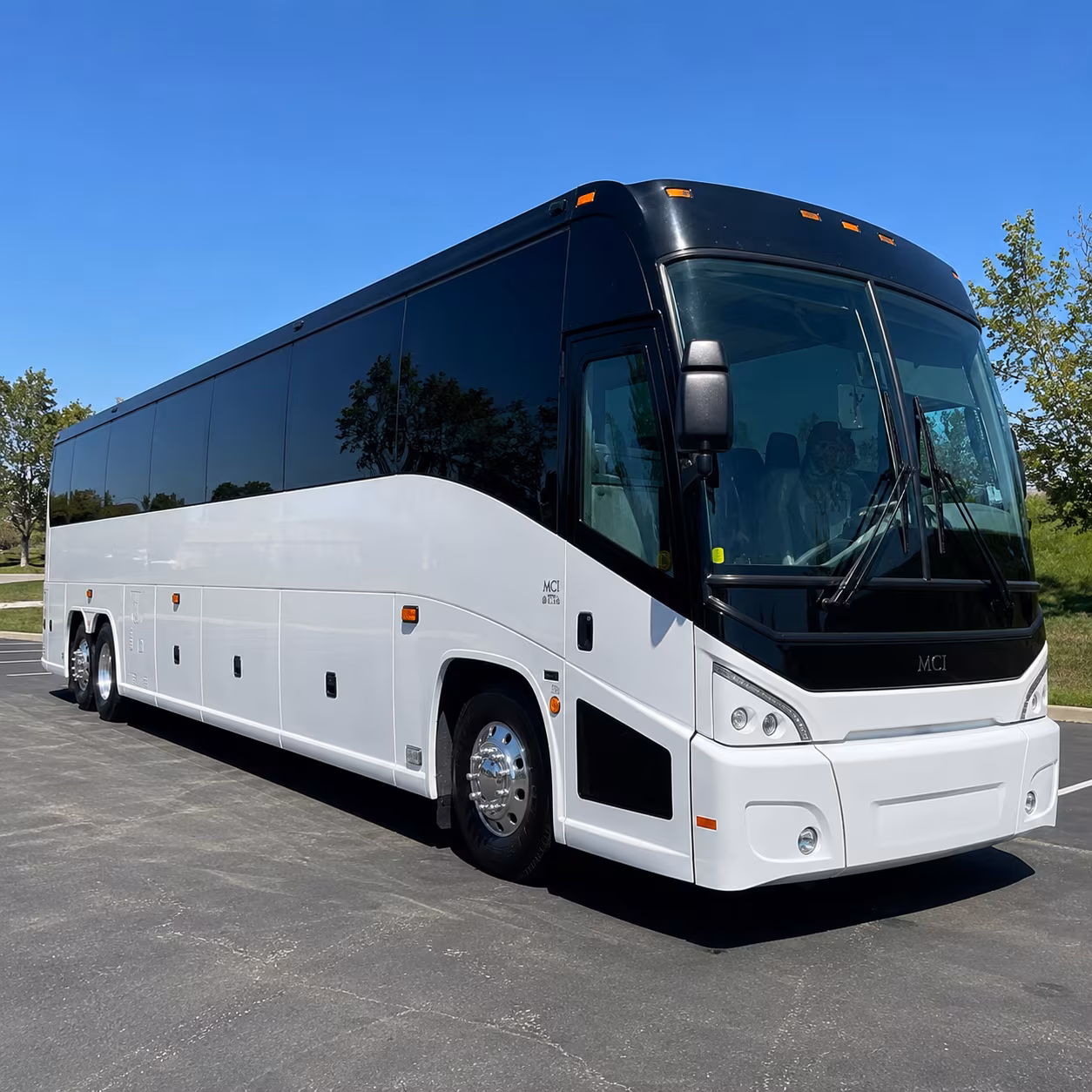 out of state school and group charter bus trips from the bronx