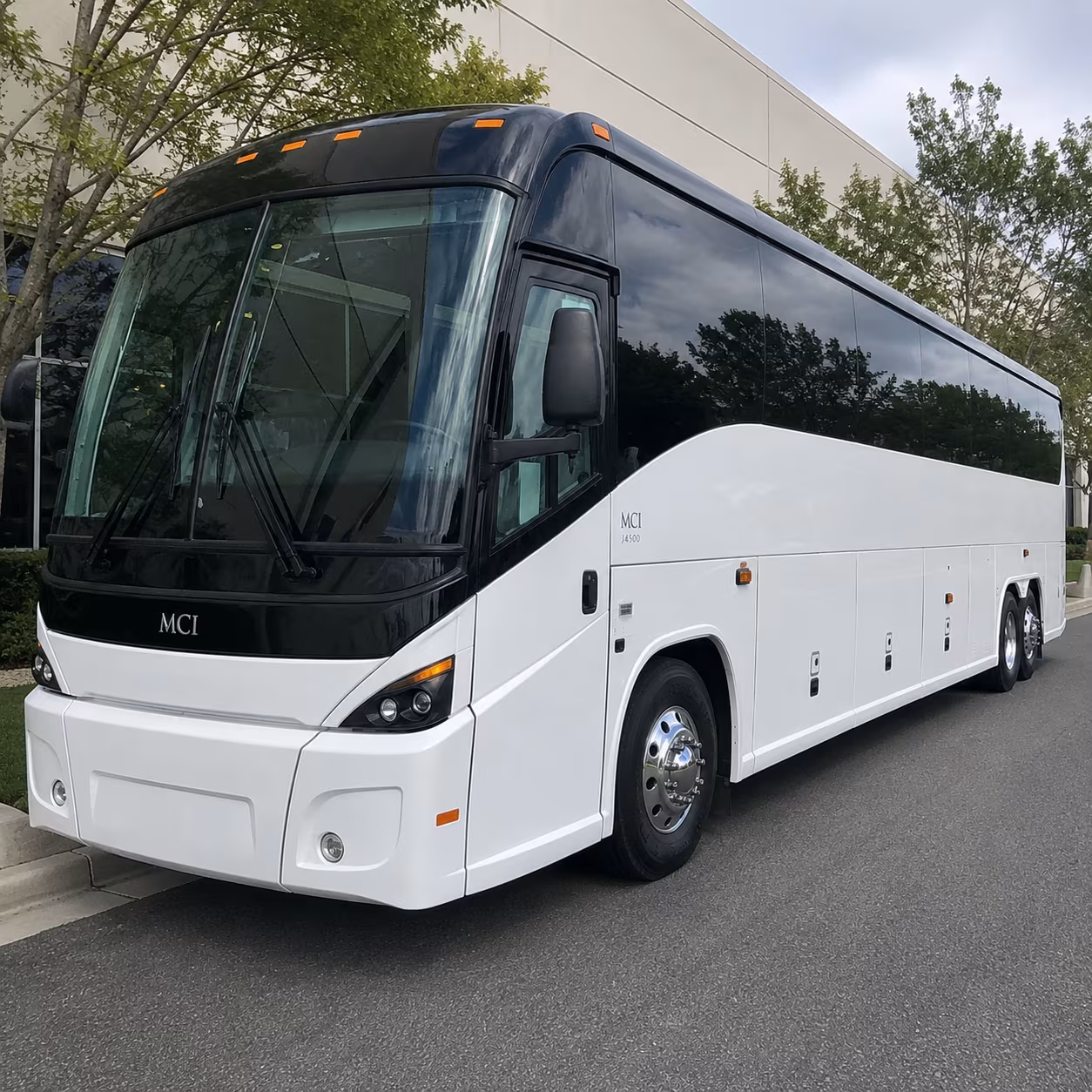 overnight and multi day charter bus tours from the bronx