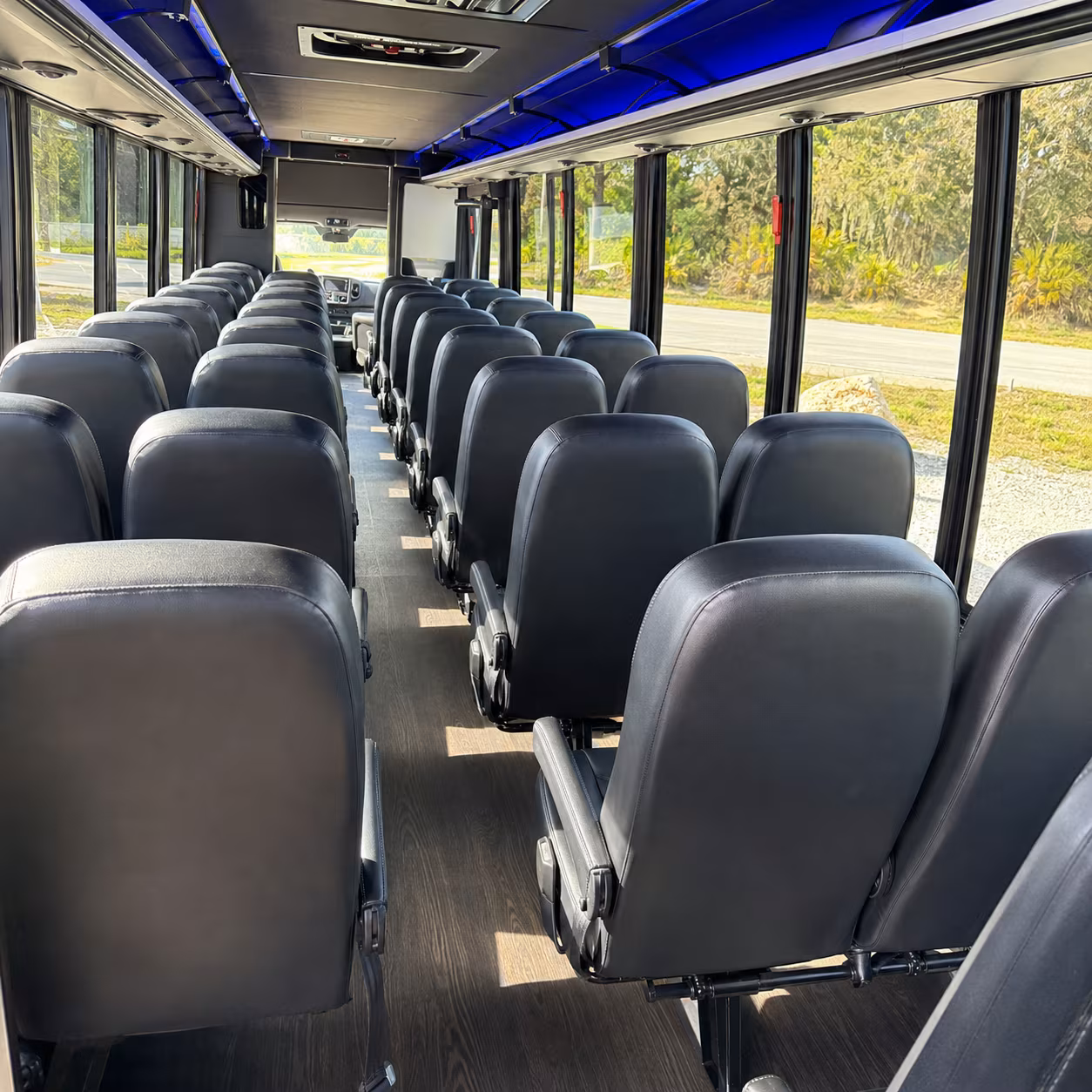 party buses for bronx bachelorette and bachelor celebrations