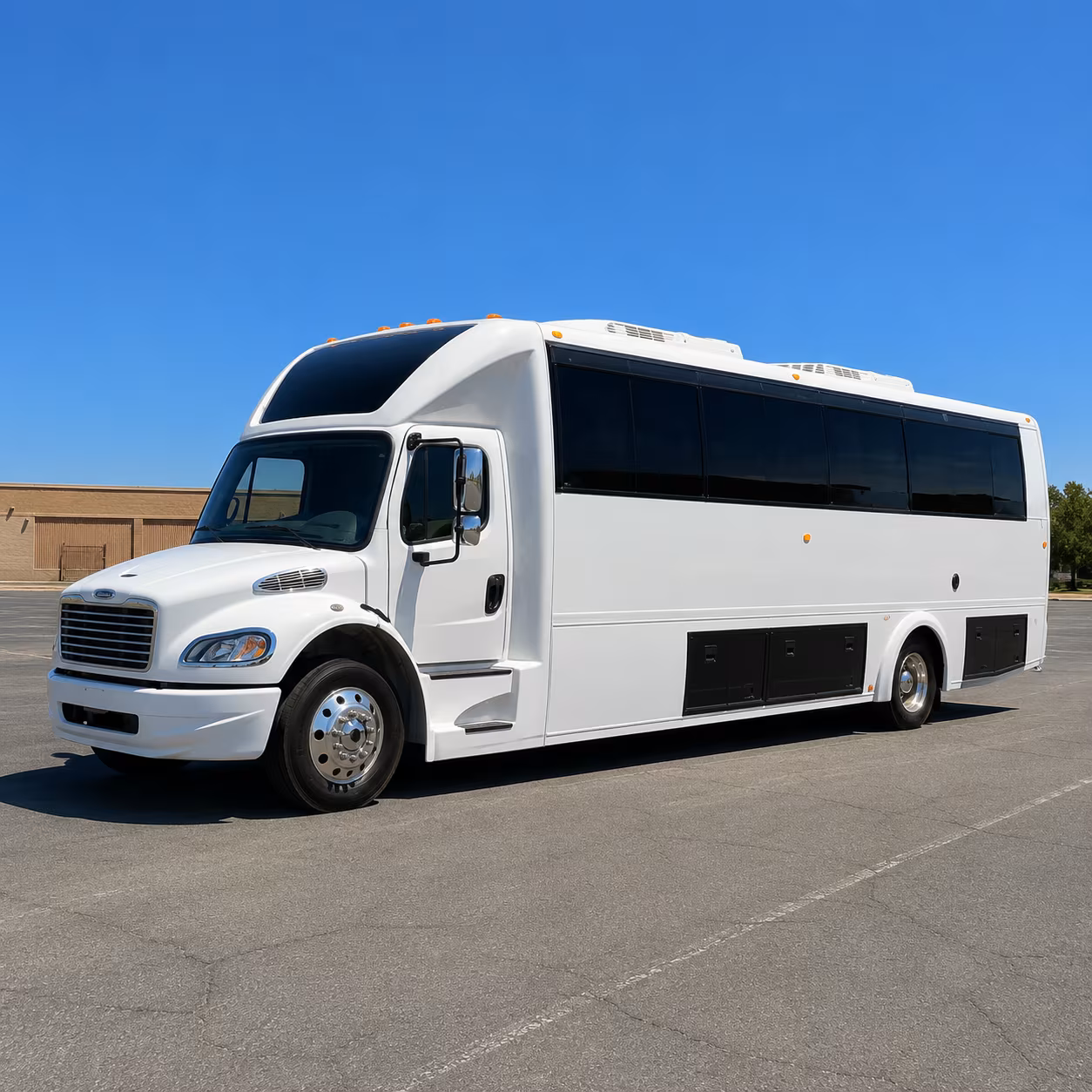 party buses to citi field and flushing meadows concert events