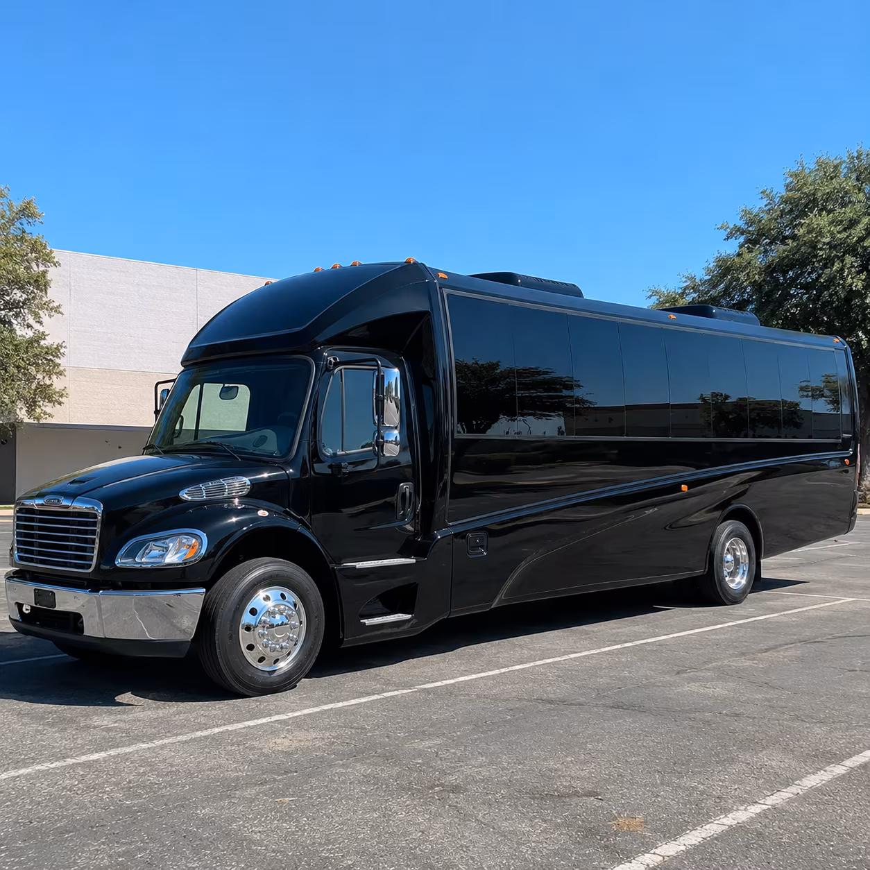 the bronx 15 passenger minibus