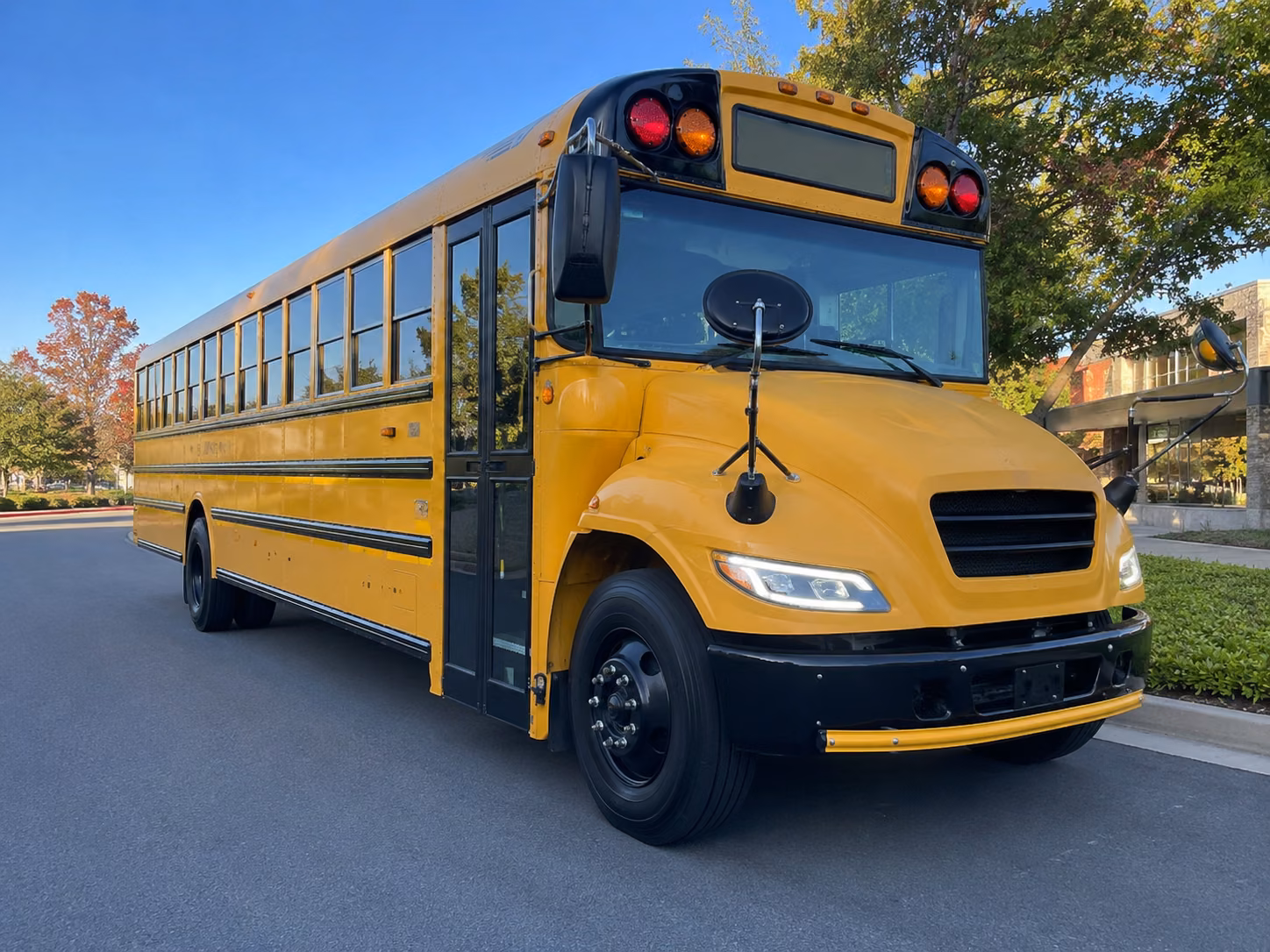 the bronx church transportation