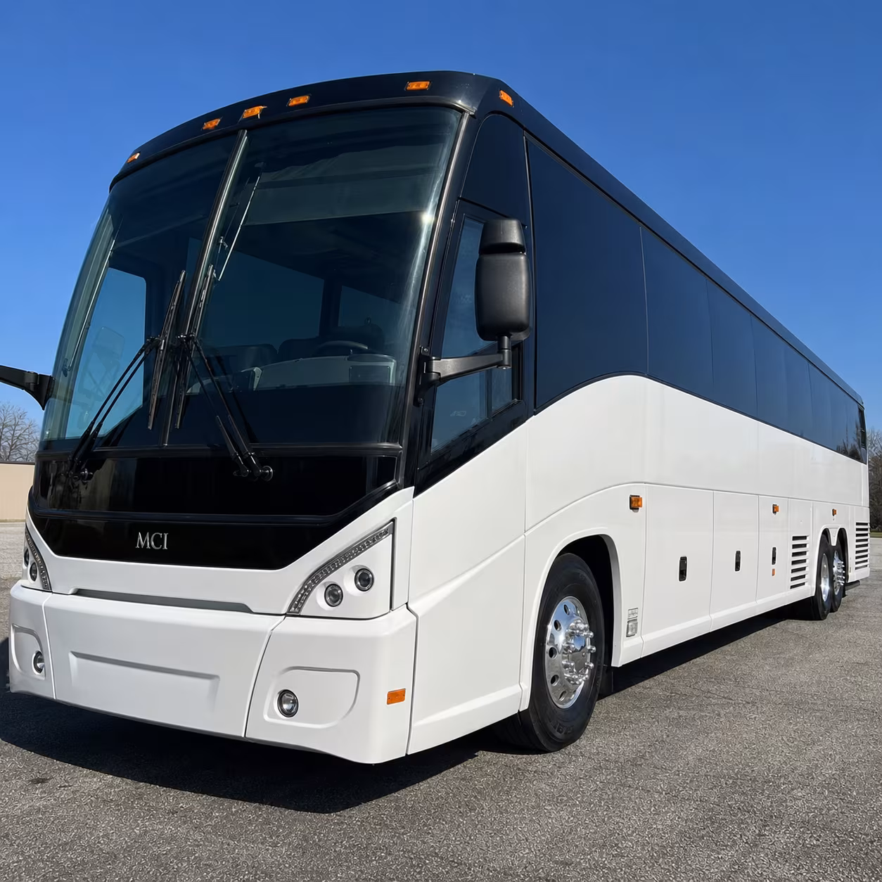The Bronx Corporate Event Transportation