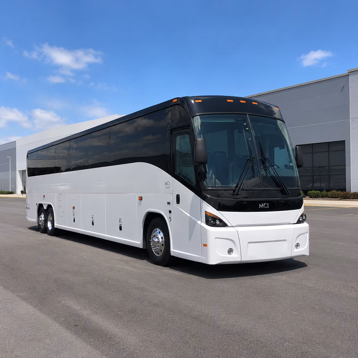 the bronx corporate transportation