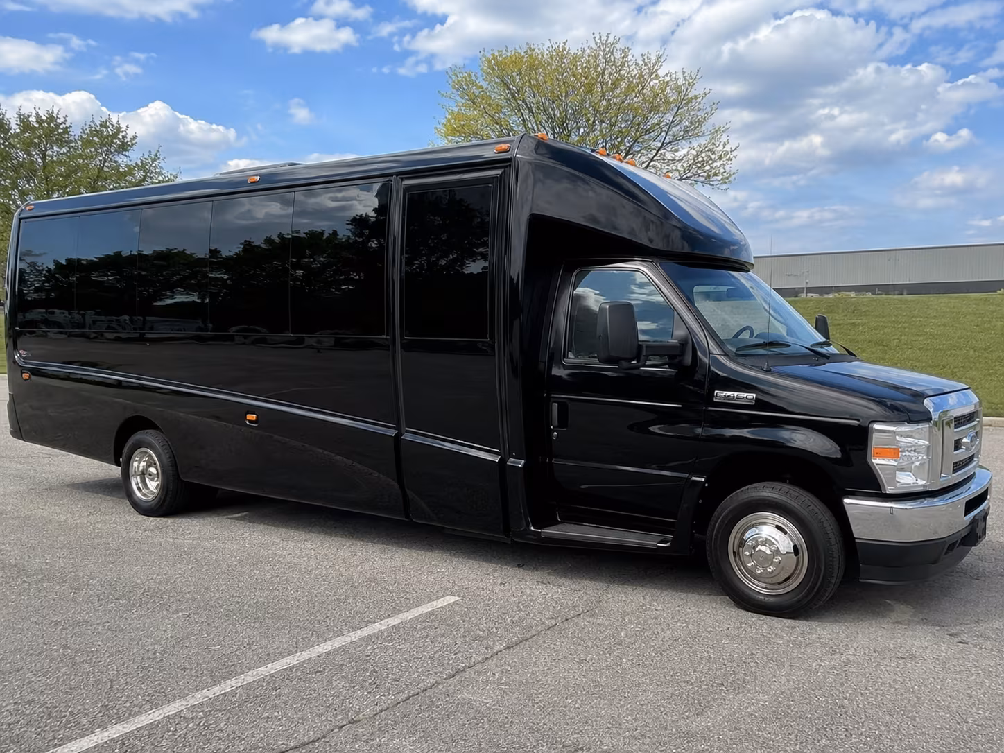 the bronx employee transportation