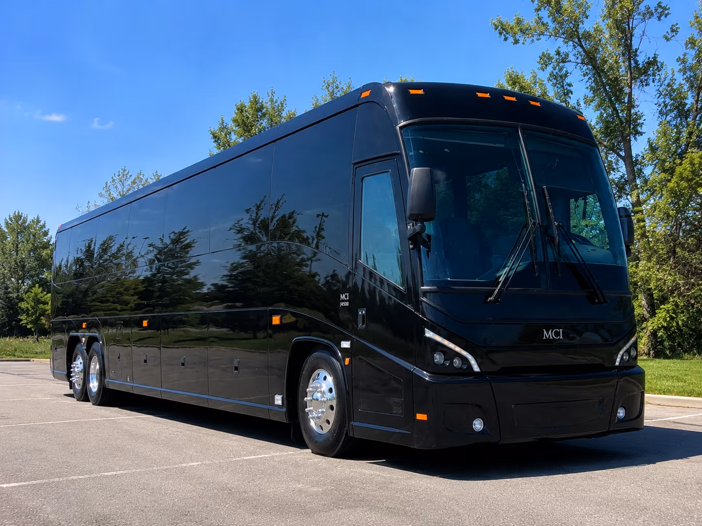 the bronx field trip transportation