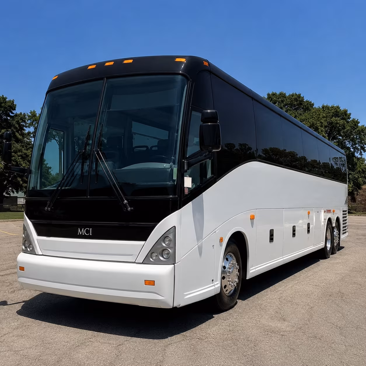 The Bronx Government & Military Transportation