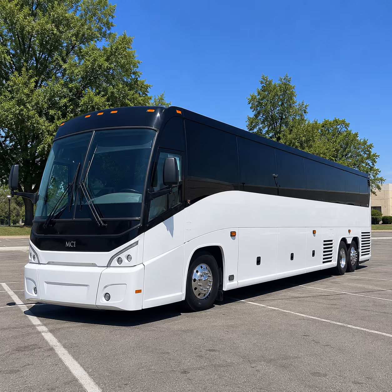 The Bronx Private Event Transportation
