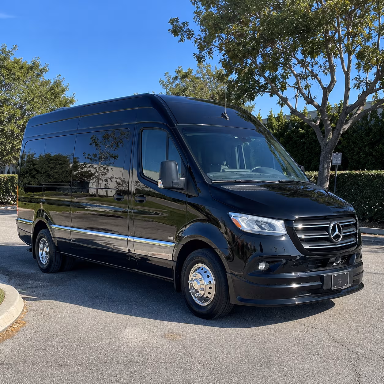 the bronx prom transportation