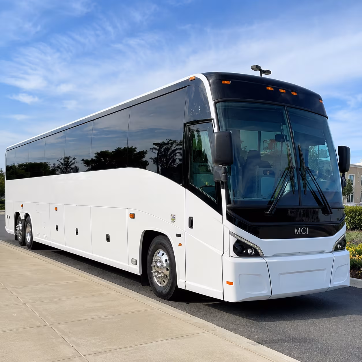 the bronx sporting event transportation