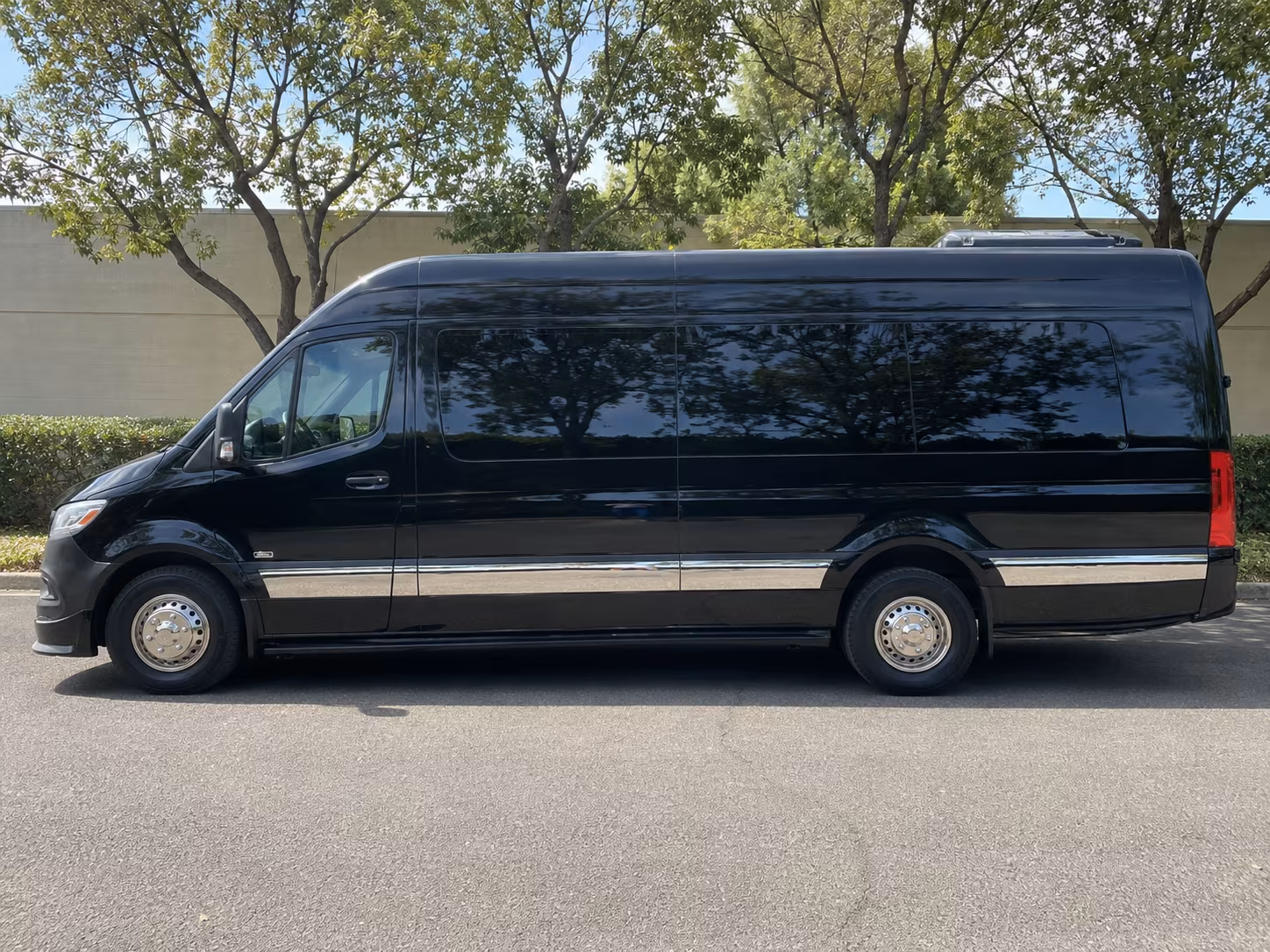 the bronx wine tour transportation