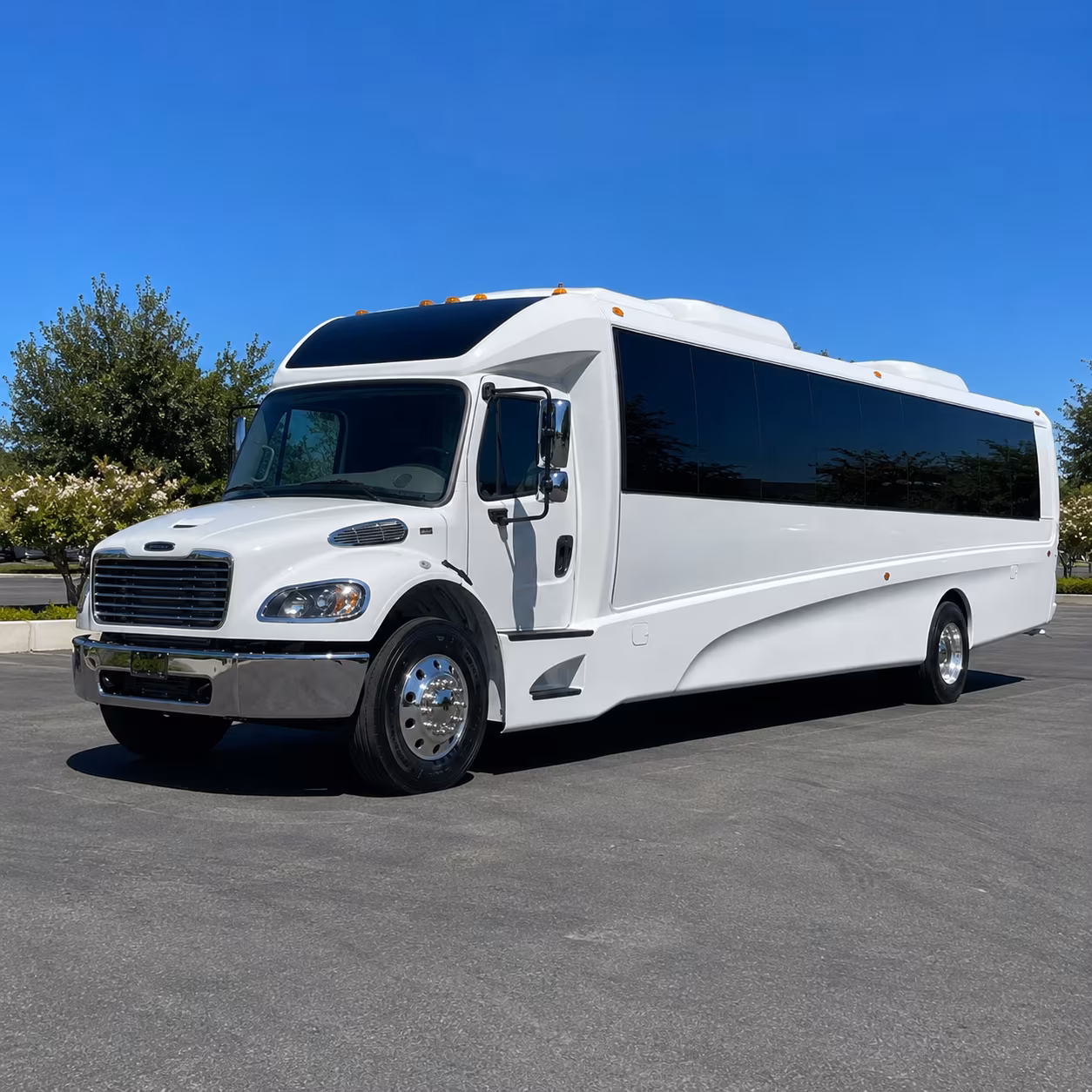 weekly worship shuttle buses for bronx congregations