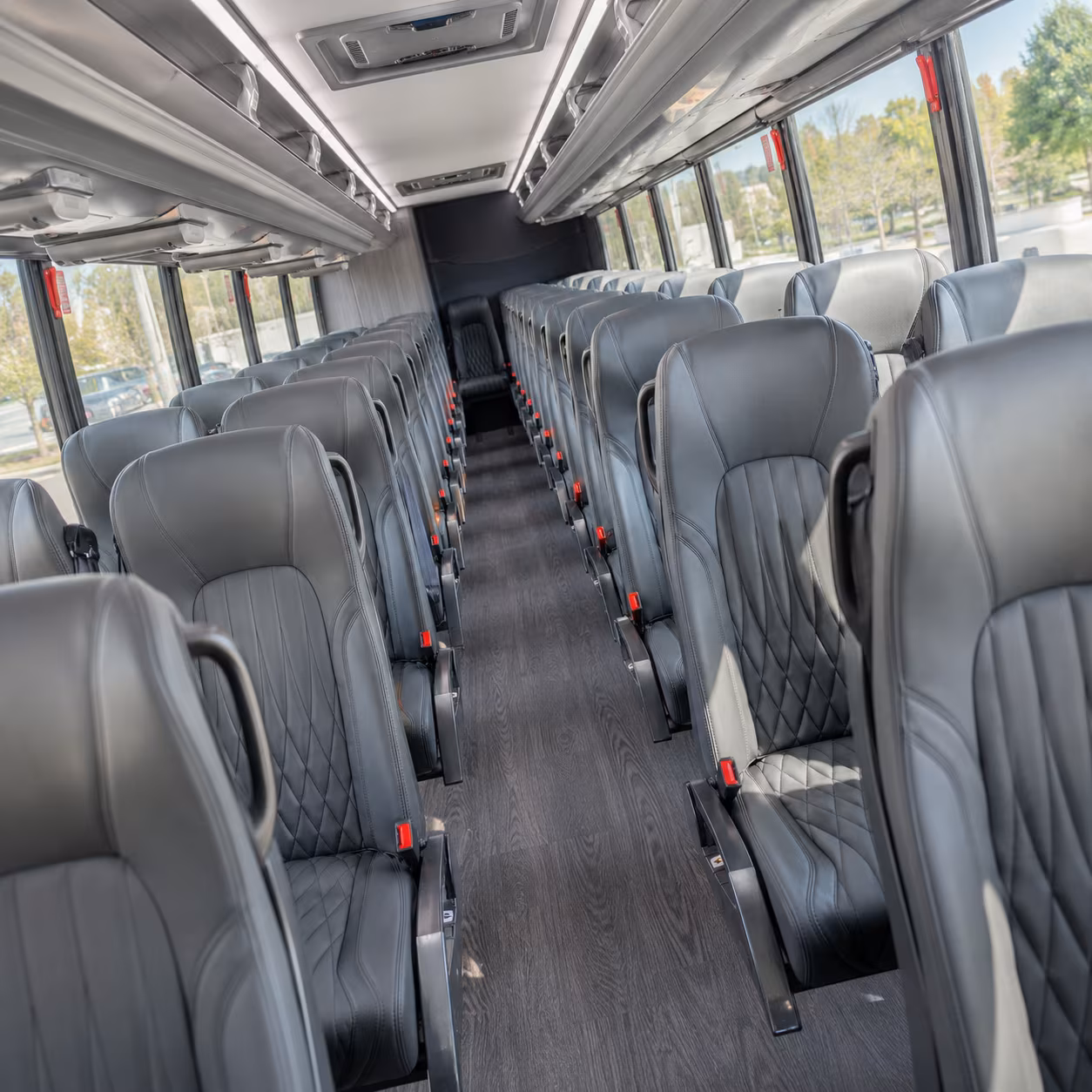 what kind of bus am i actually looking for and how does that change the price in the bronx